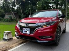 Honda VEZEL 2017 SUV