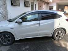Honda Vezel 2014 SUV