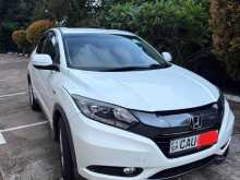 Honda Vezel 2016 SUV
