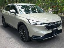 Honda Vezel 2023 SUV