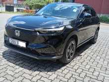 Honda Vezel 2022 SUV