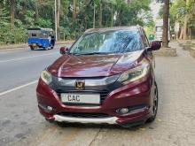 Honda Vezel 2014 SUV