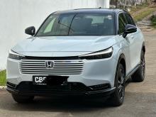 Honda Vezel 2025 SUV