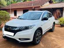 Honda Vezel 2014 SUV