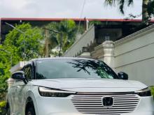 Honda Vezel 2025 SUV