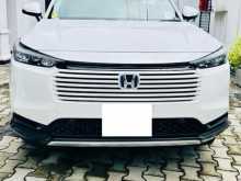 Honda Vezel 2025 SUV