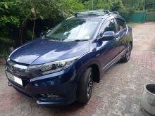 Honda Vezel 2015 SUV