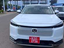 Honda Vezel 2025 SUV
