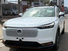 Honda Vezel 2025 Car