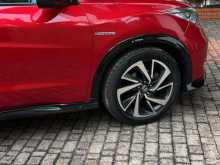 Honda Vezel 2016 SUV