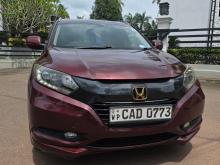 Honda Vezel 2015 SUV