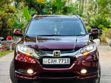 Honda Vezel 2015 SUV
