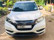 Honda Vezel 2014 SUV