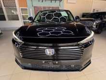 Honda Vezel 2024 SUV