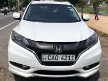 Honda Vezel 2015 SUV