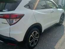 Honda Vezel 2014 SUV