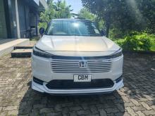 Honda Vezel 2024 SUV