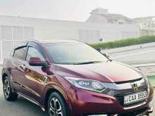 Honda Vezel 2014 SUV