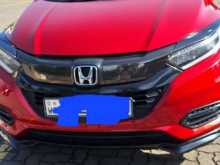 Honda Vezel 2018 SUV