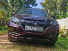 Honda Vezel 2014 SUV