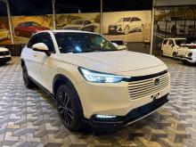 Honda Vezel 2026 SUV