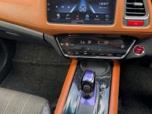 Honda Vezel 2015 SUV