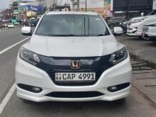 Honda Vezel 2016 SUV