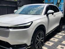 Honda VEZEL 2025 SUV