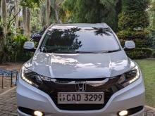 Honda Vezel 2014 SUV