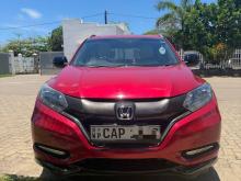 Honda Vezel 2016 SUV