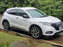 Honda Vezel 2018 SUV