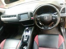 Honda Vezel 2014 SUV