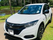 Honda Vezel 2018 SUV