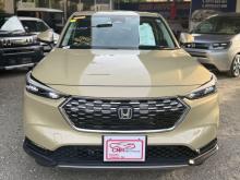 Honda Vezel 2023 SUV