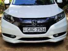 Honda Vezel 2014 SUV