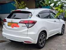 Honda Vezel 2014 SUV