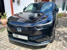 Honda Vezel 2023 SUV