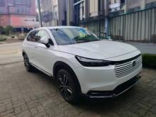 Honda Vezel 2025 SUV