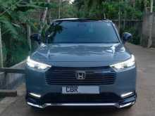 Honda Vezel 2025 SUV