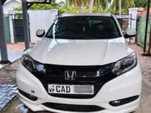 Honda Vezel 2014 SUV