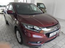 Honda Vezel 2014 SUV