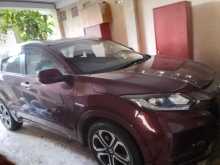 Honda Vezel 2015 SUV