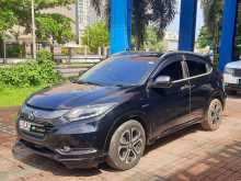 Honda Vezel 2014 SUV