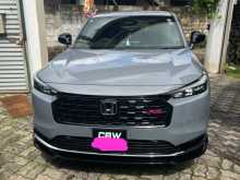 Honda Vezel 2025 SUV