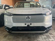 Honda Vezel Z Premium 2026 SUV
