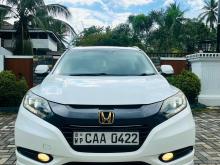Honda Vezel 2014 SUV