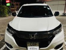 Honda Vezel 2018 SUV