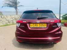Honda Vezel 2015 SUV