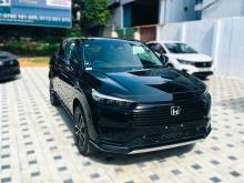 Honda Vezel 2025 SUV