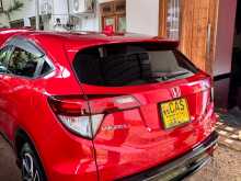 Honda Vezel 2016 SUV